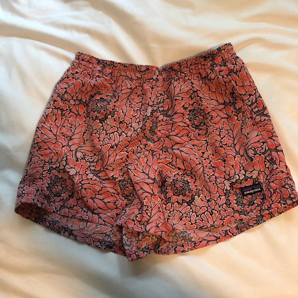 Baggie’s Shorts-5”